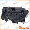 Serrure de porte avant droite pour SKODA | 88371286601, BSP24803